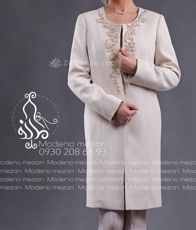 مانتو عقد از کجا بخرم